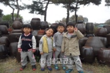농심테마파크에 다녀왔어요