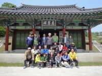 괴산환경위생사 - 1358 | 괴산친환경농업대학생 문화탐방 실시