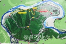 안동 최고의 힐링 코스 유교문화길
