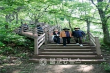 안동 최고의 힐링 코스 유교문화길