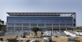 청주시 상수도사업본부, 청사 이전