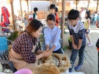 백제문화제 체험프로그램 제안 공모