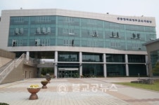 청주, 청원 교육지원청 통합 진행 중