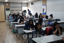 하남문화예술회관  제3회 청소년 연극학교