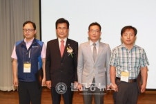 충북도, 협동조합 주간행사