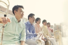 청양문예회관 하우스콘서트