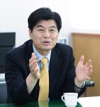 이춘희 시장, 시민과의 대화로 소통행정