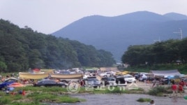 천안시 동남구, 자연휴양지 피서객 맞이
