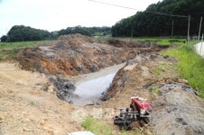 안동시, 가뭄극복 발 벗고 나서