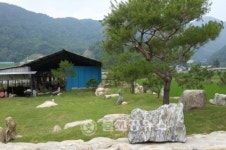 괴산군, 아름다운 축사 만들기