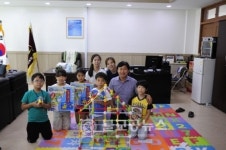 대전법동초, 여름방학 알짜교실 운영