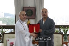 삼광사, 실버 생활활력 프로그램