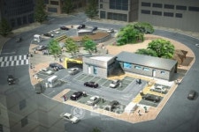 계룡시, 엄사 공영주차장과 화요장 이전사업 추진