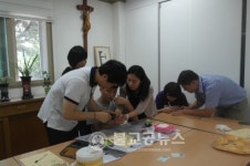 운천신봉동, 찾아가는 주민등록증 발급서비스