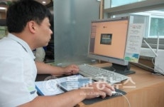 흥덕구, 정보화 장비 일제점검