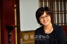 <인터뷰>강경애 9988 행복나누미 강사