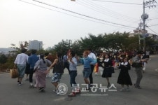수암골 가을스케치 문화행사