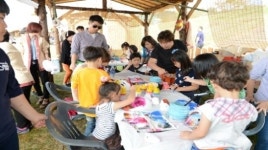 부여 구드래, 체험 행사