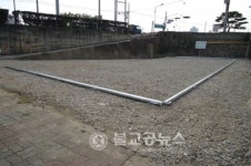 청주시, 무료 공영주차장 조성