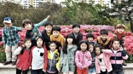 <포토특집> 이원초등학교 작품전시회