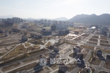 내포신도시 생활편의시설 입점