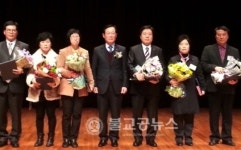 대전시설관리공단, 4명중 1명은 기부천사