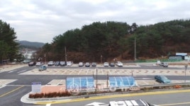 계룡시, 계룡역 공영주차장 준공으로 주차난 해소