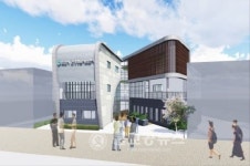 논산시, 건강생활지원센터 착공