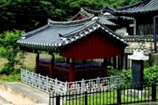 전주이씨 주계공 종중 유물 기탁