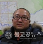 김낙우 대표, 이웃돕기 상품권 전달