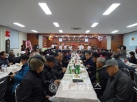 가덕면, 사랑의 쌀 나누기 음악회