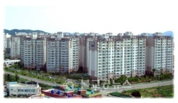 충남도, 전국 최우수 단지 아파트 배출