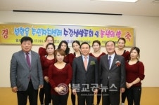 성환읍주민자치센터, 수강생발표회