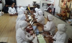 충남문화재단, 마을활력프로젝트 성과발표회