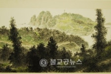 제26회 충북구상작가회전 개막