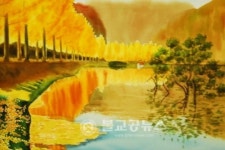 제26회 충북구상작가회전 개막