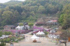 칠갑산산꽃마을 장광석 위원장 대통령상
