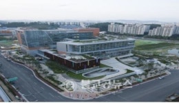 서울서남병원, 공공의료 서비스 격상