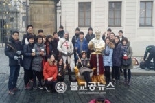 <칼럼>유럽여행을 위한 상식과 예절