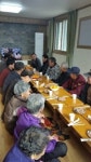 청주상당구, 환경위생과 새해 첫 만남