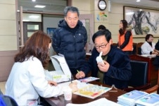 제천시보건소, 직원대상 금연클리닉