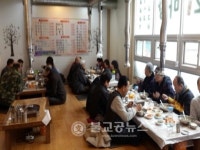 천안시, 미담사례
