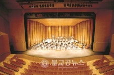 대구문예회관, 하반기 정기대관 신청접수