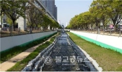 대구시, 생태하천 시민 품으로