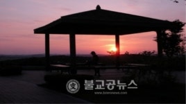 고속도로 이색 테마휴게소 풍경!