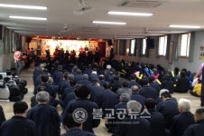 경북농기원, 찾아가는 문화공연