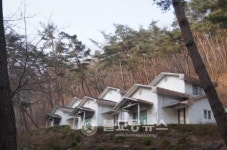 부여군, 만수산자연휴양림 새롭게 변신
