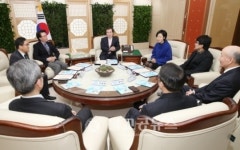 자유학기제 지원을 위한 업무협약 체결