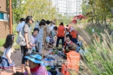 세종형 로컬푸드 싱싱장터 올해 첫 개장