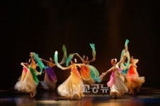 대구시립국악단, 화요상설공연